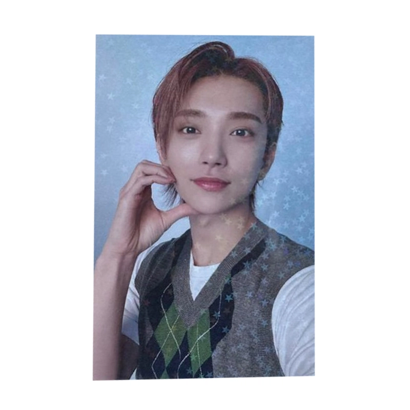 HYBE SEVENTEEN ALWAYS YOURS wvsjp