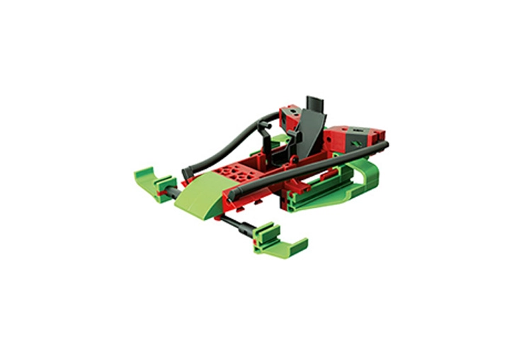 FISCHERTECHNIK 60pcs 540581