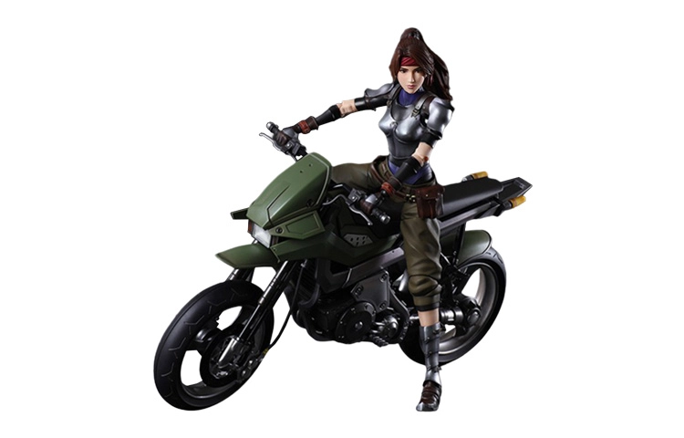 SQUARE ENIX Play Arts 7