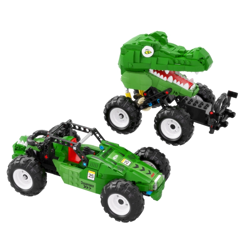 440pcs T1025