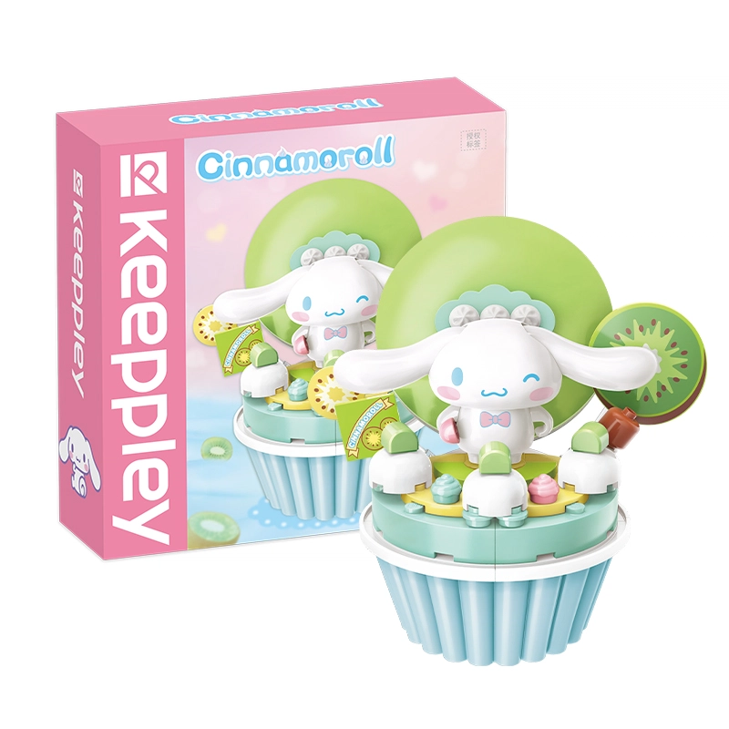 Keeppley K20813-7 K20821