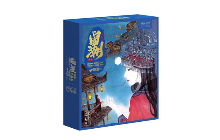 1000pcs