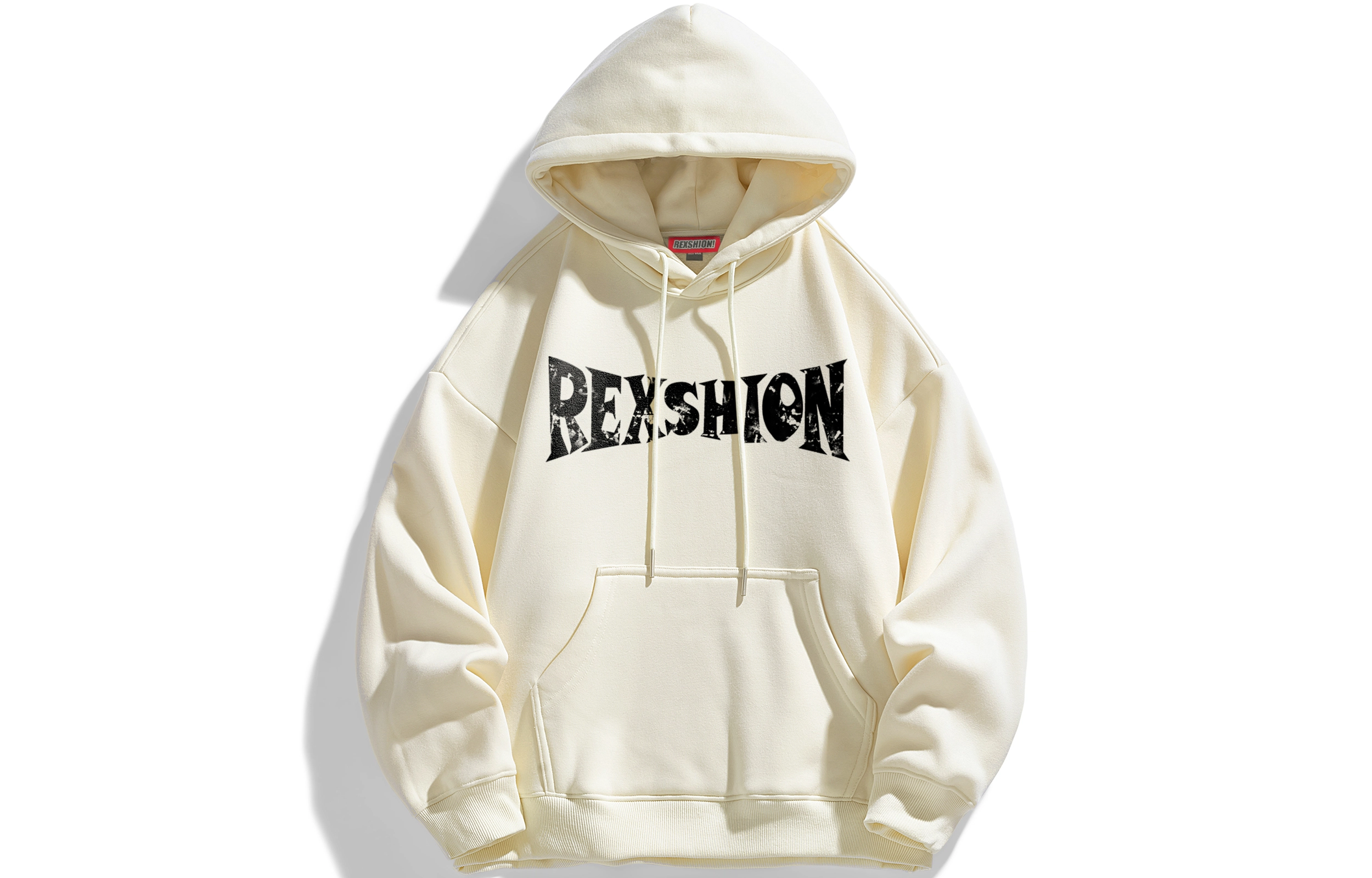 REXSHION Logo