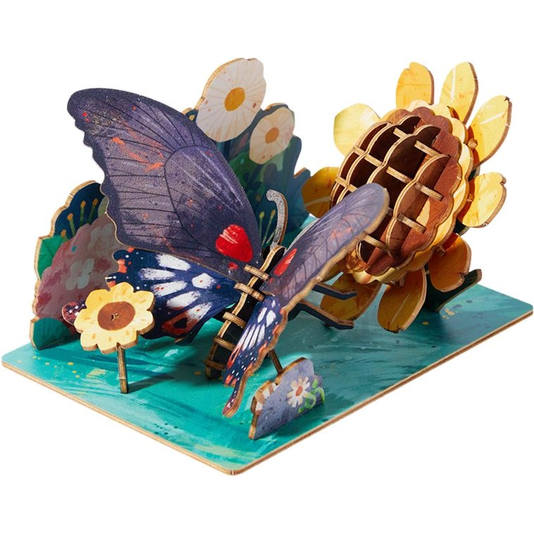 MIDEER 3D