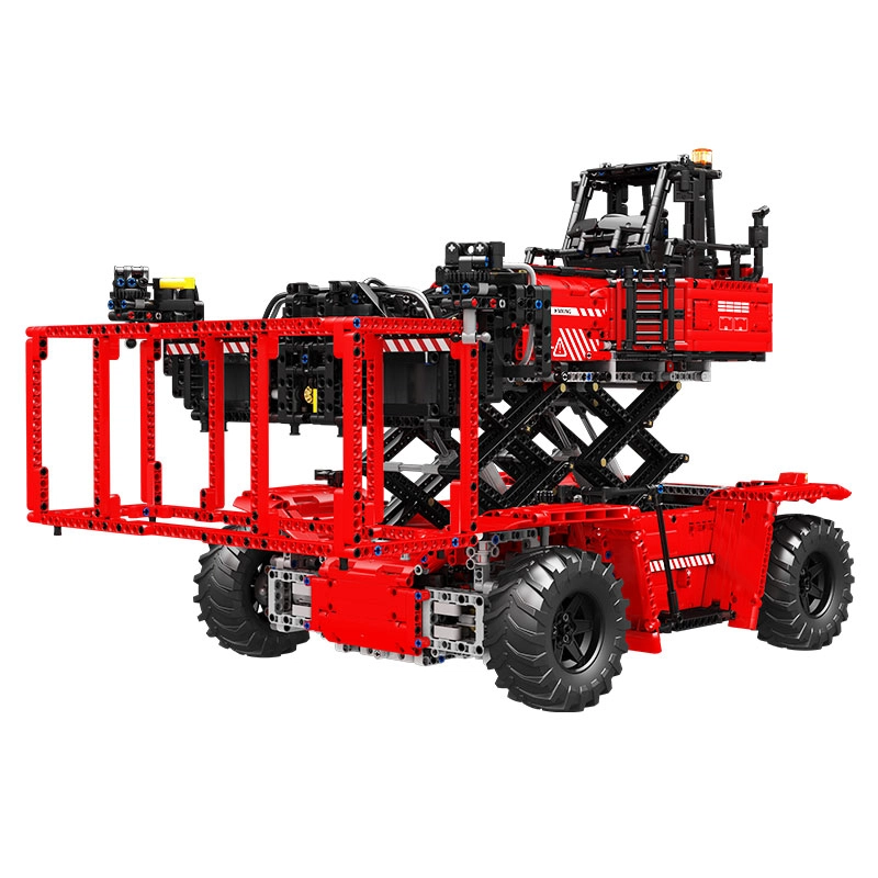 APP 4878pcs 17030