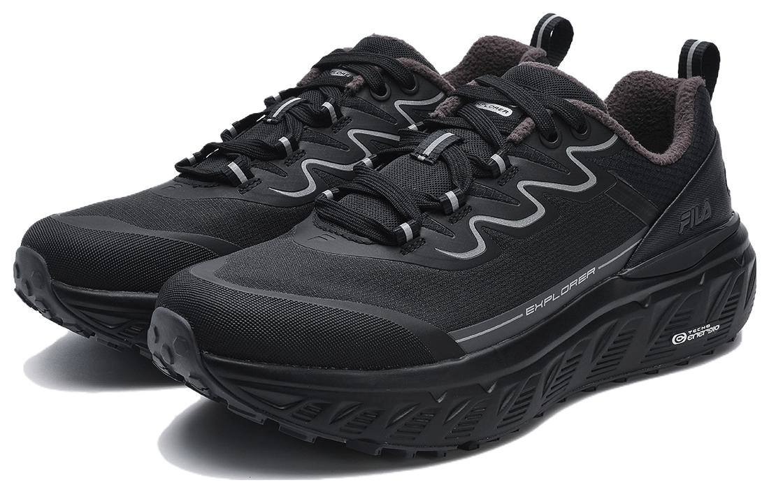 FILA Explorer We