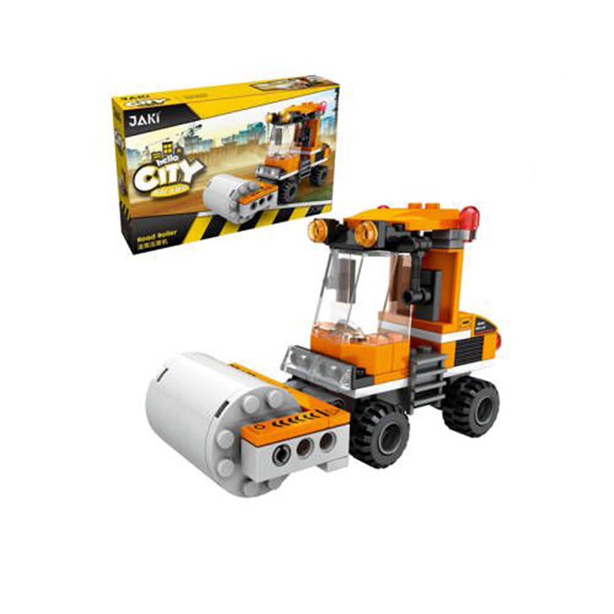 JAKI JK9230-9238