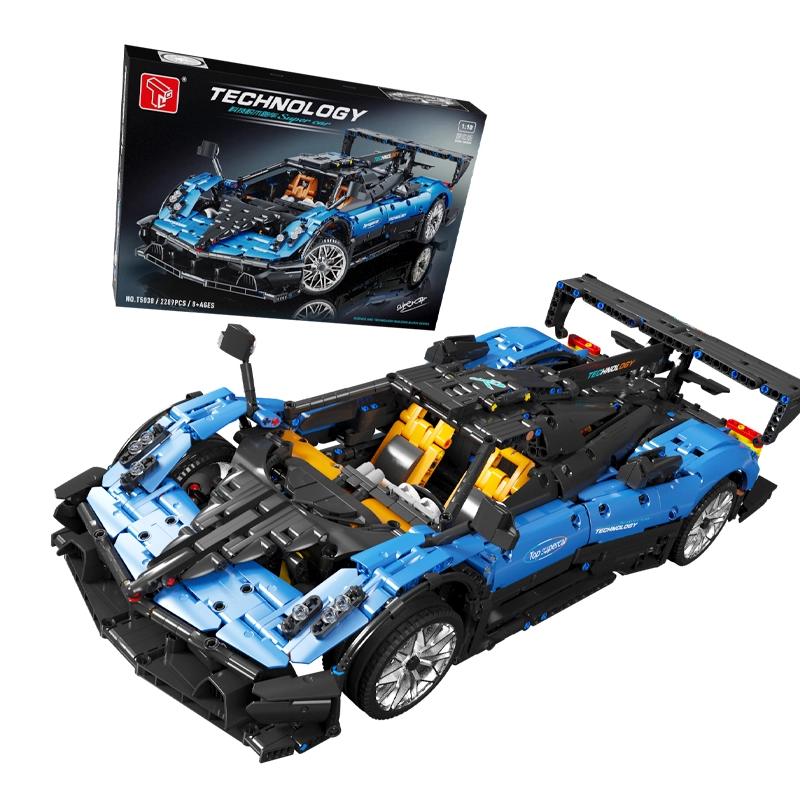 110 2289pcs TT5038