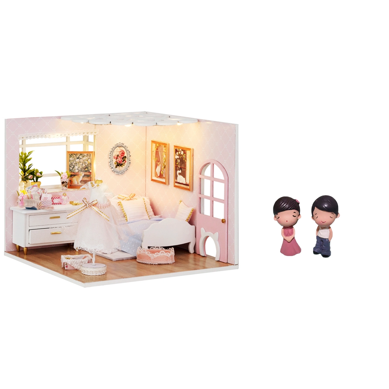 3d H-021023 diy