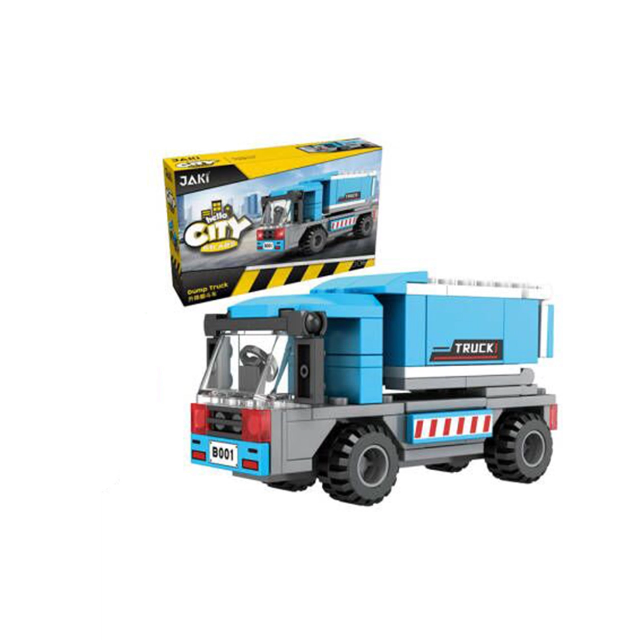 JAKI JK9230-9238