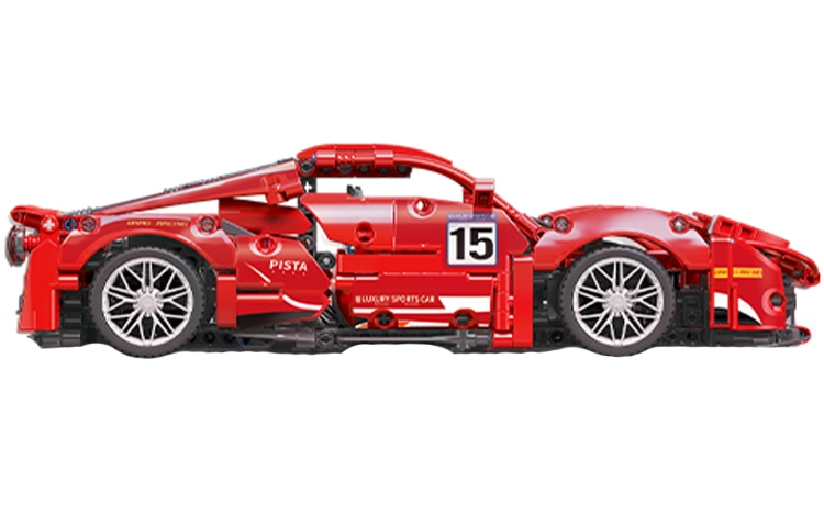 Ferrari488 1324pcs MY88304