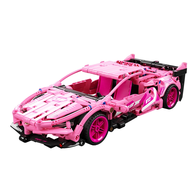 412pcs T3047
