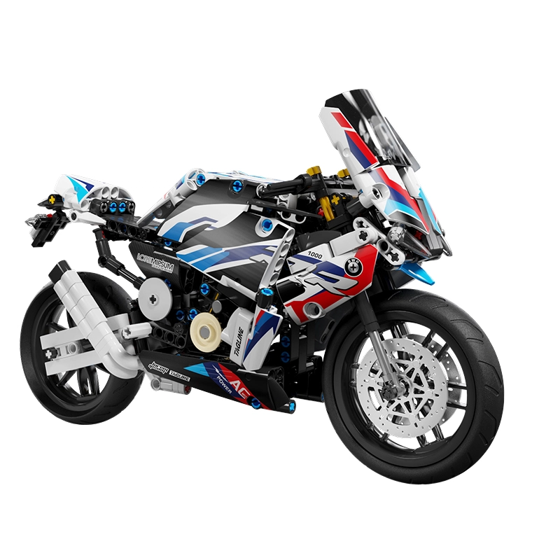 1000RR 589pcs T3042