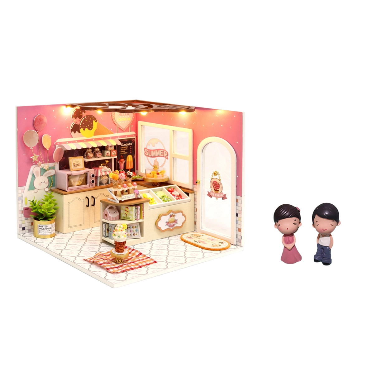 3d H-021023 diy
