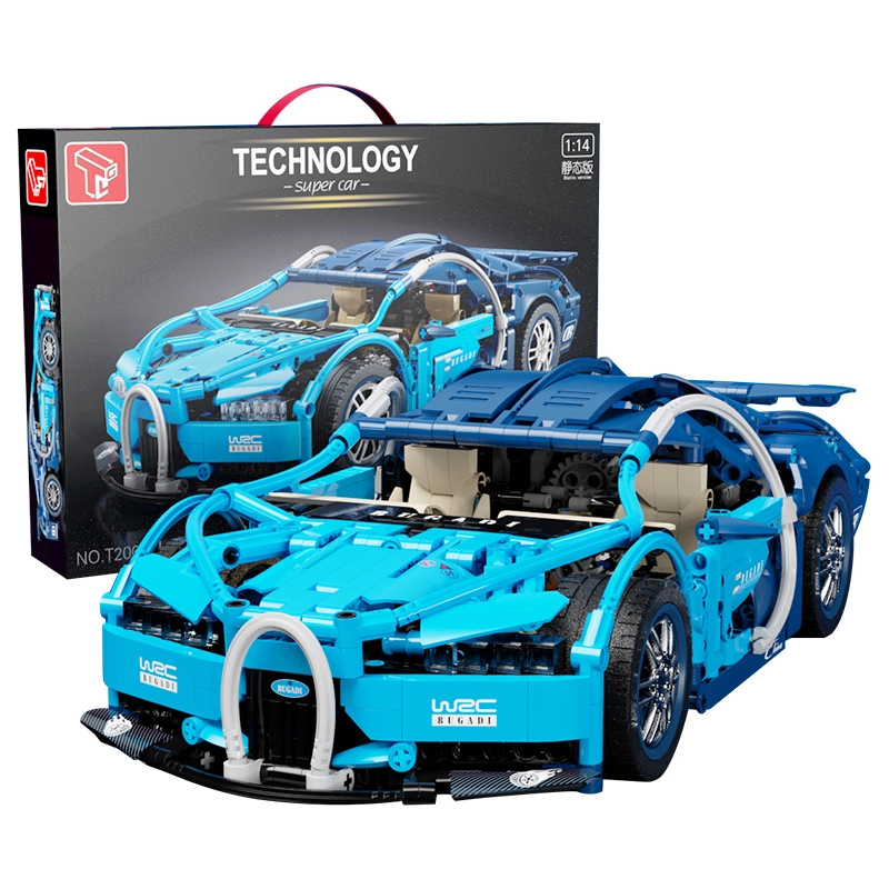 114 1258pcs T2006