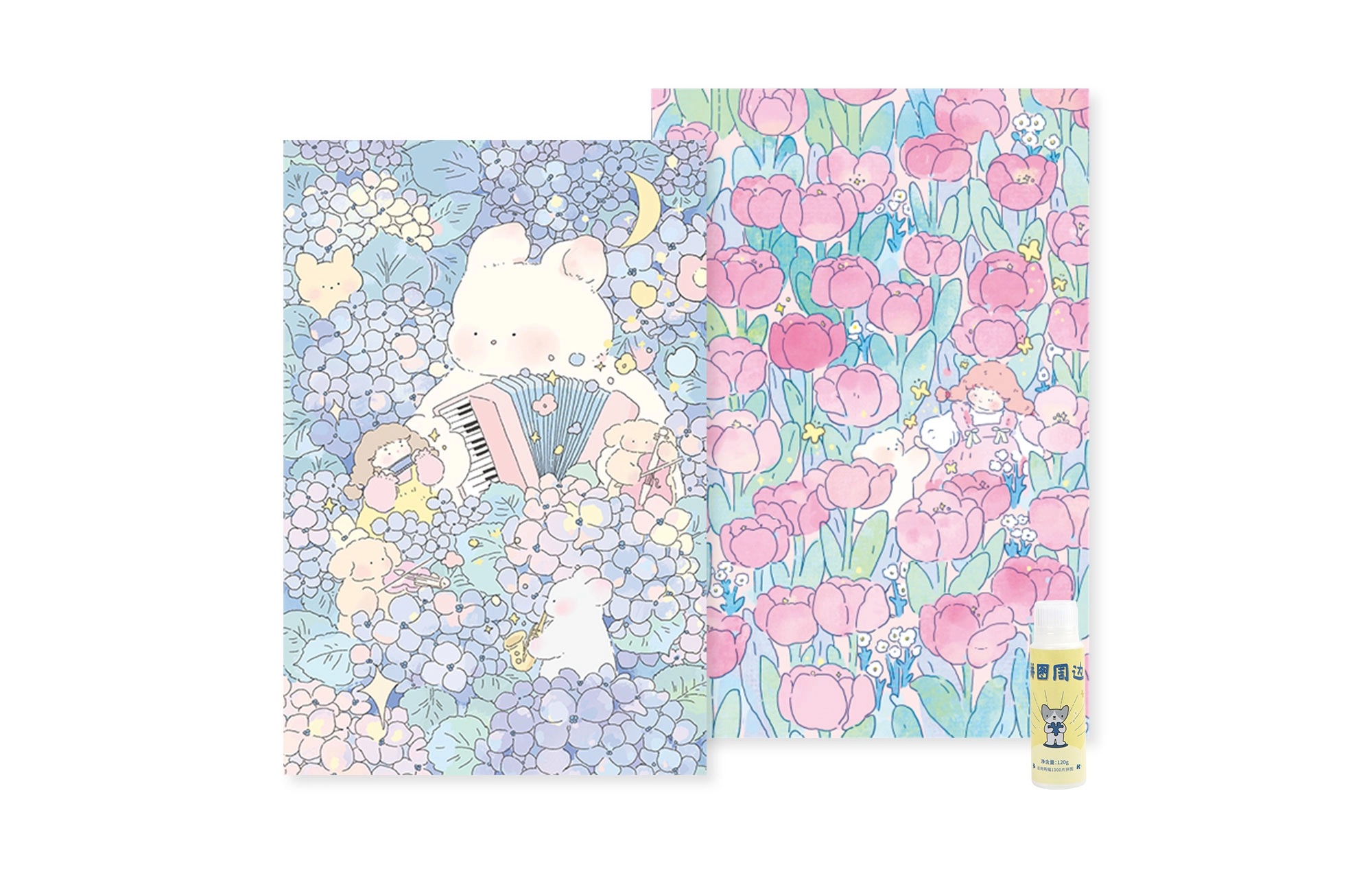 1000pcs