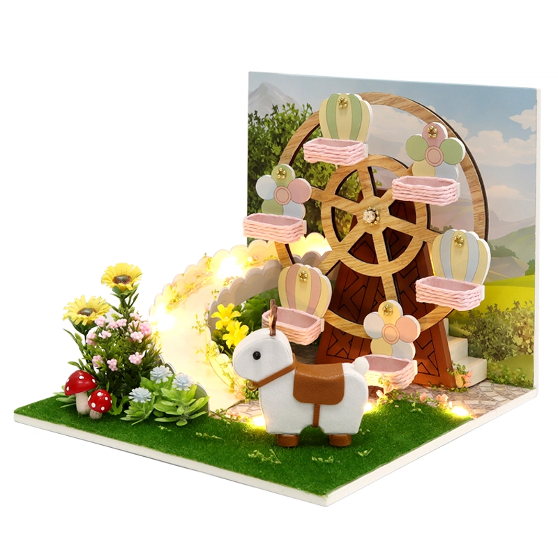 3d H-021023 diy