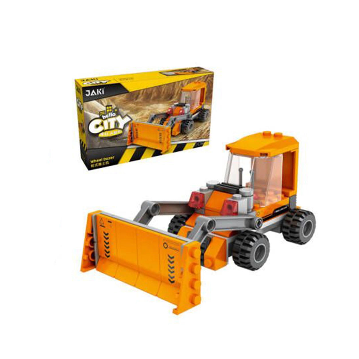 JAKI JK9230-9238