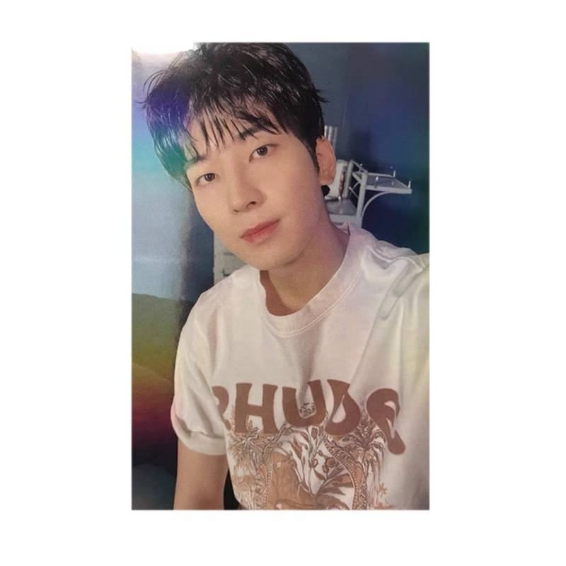 HYBE SEVENTEEN 10FML wvsjp