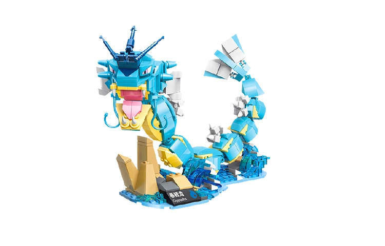 Keeppley B0107