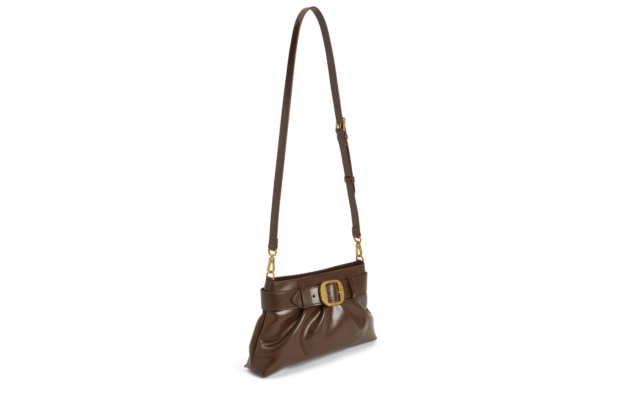CHARLESKEITH ck NoirCreamDark BrownSilver