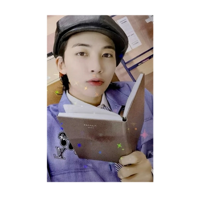 HYBE SEVENTEEN 10FML wvsjp
