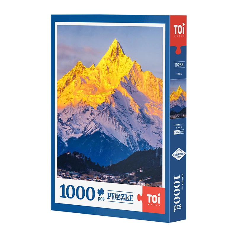 TOI 1000