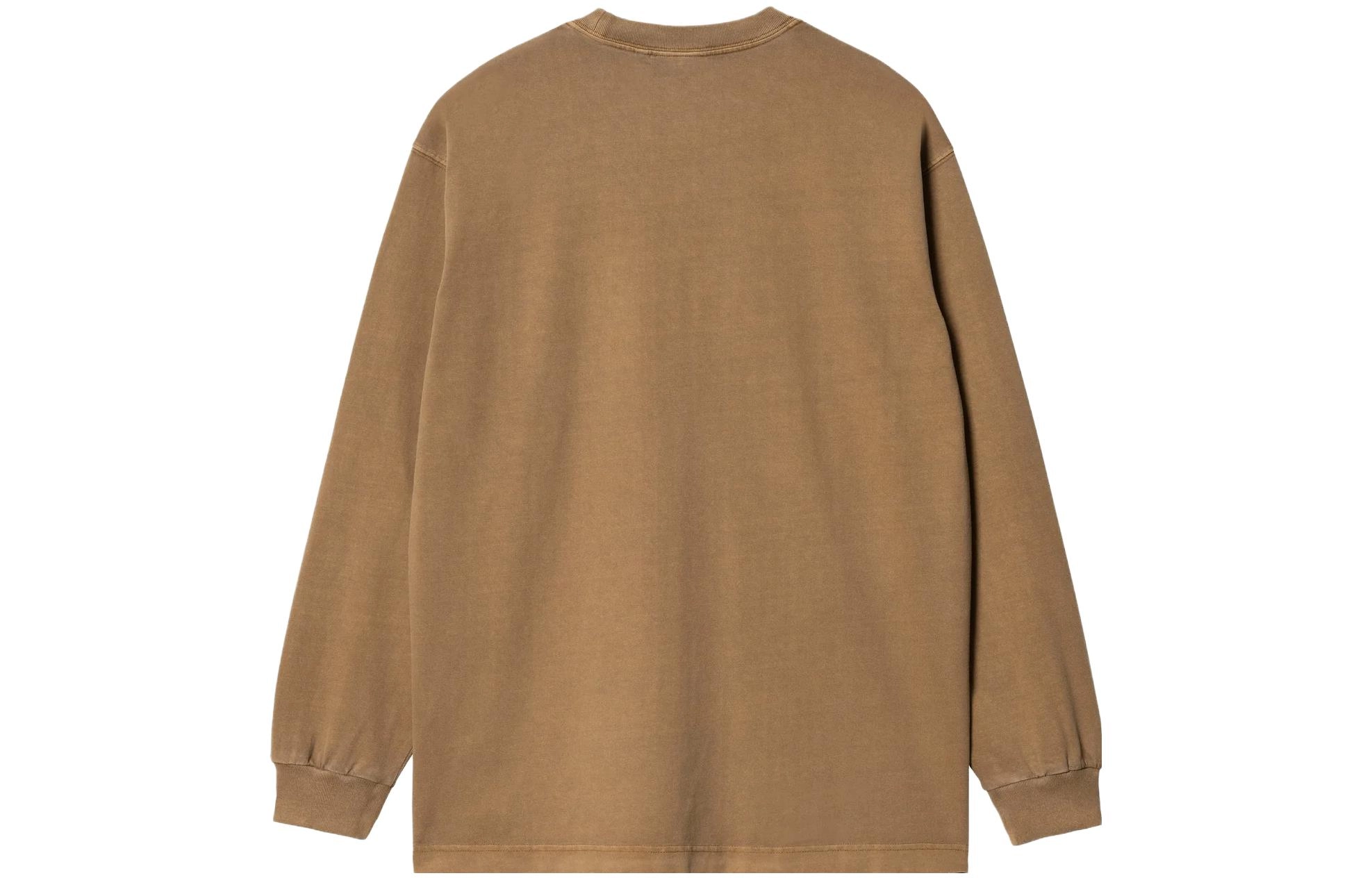 Carhartt WIP Vista Long Sleeve T-Shirt T