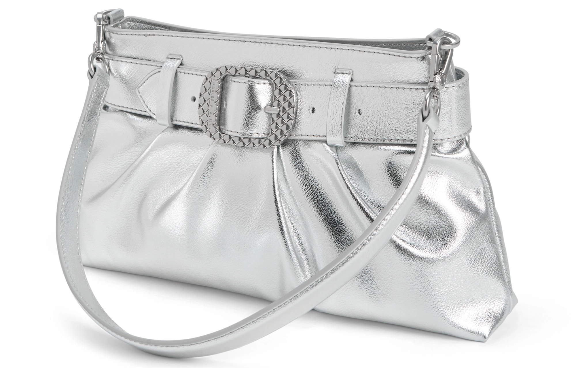 CHARLESKEITH ck NoirCreamDark BrownSilver