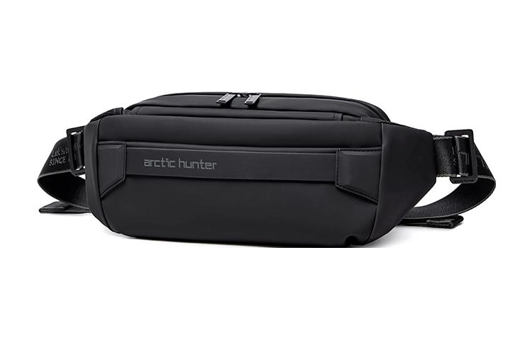 Arctic Hunter