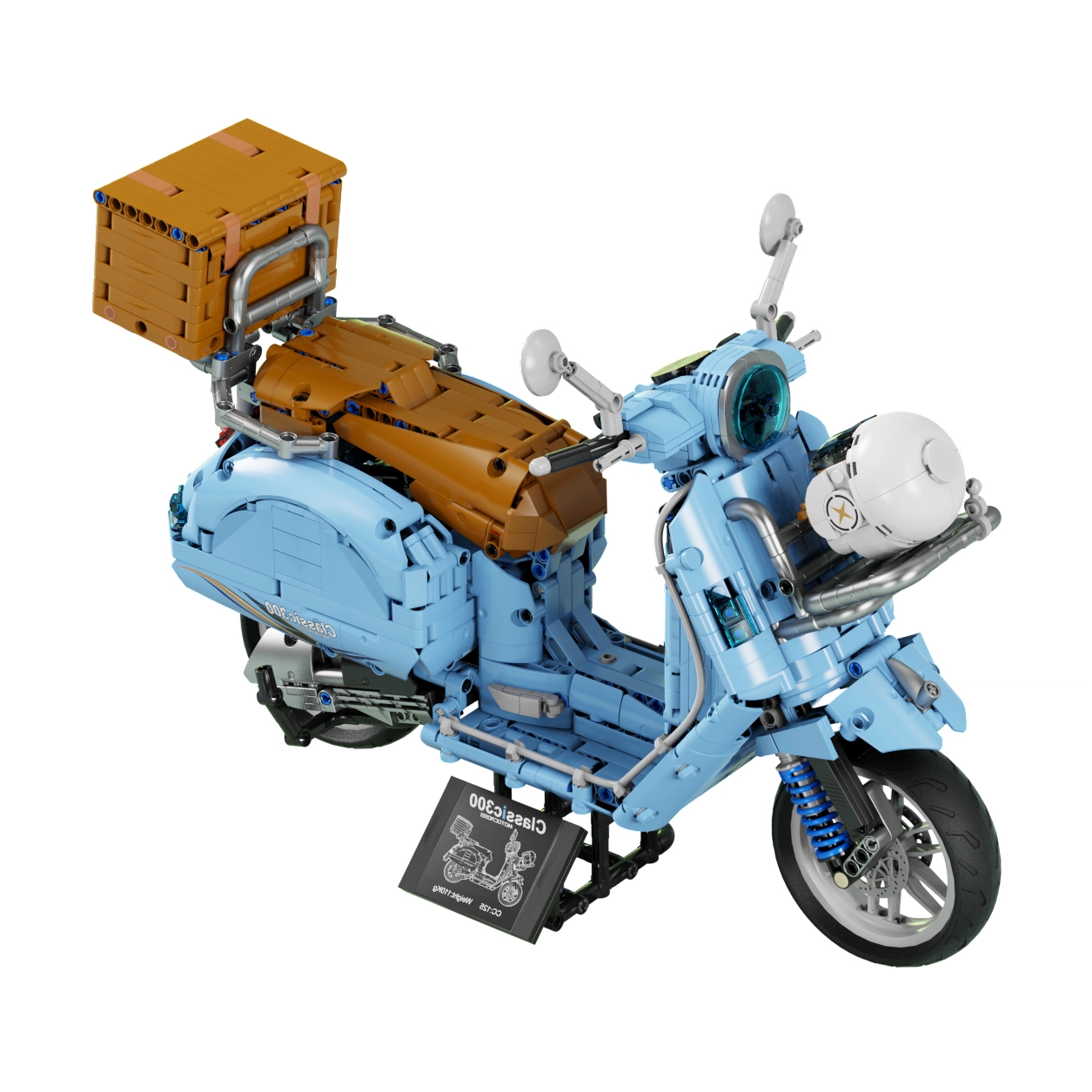 15 1828pcs T4025A