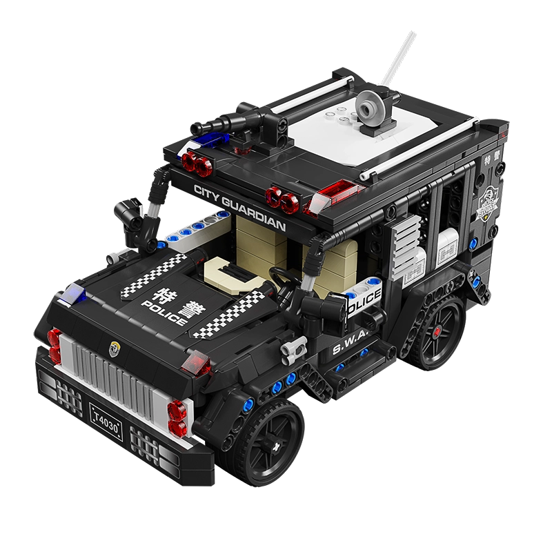 668pcs T4030
