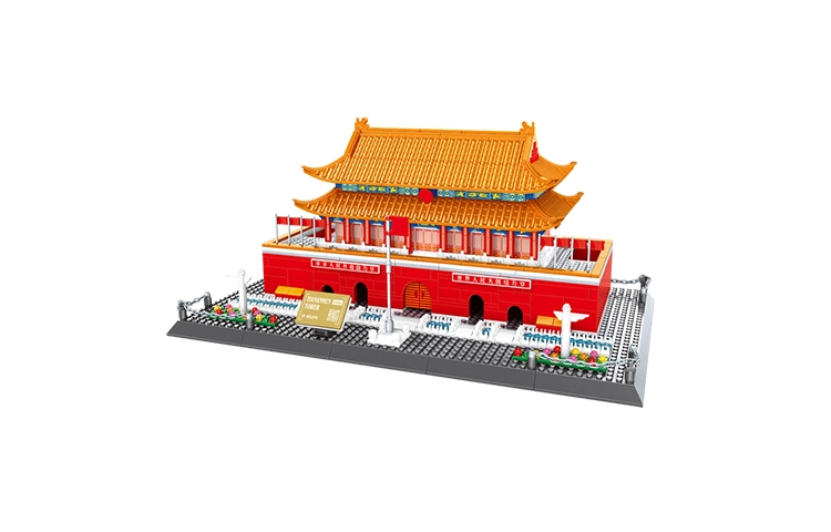 823pcs 5218