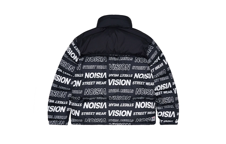 Vision Street Wear Logo