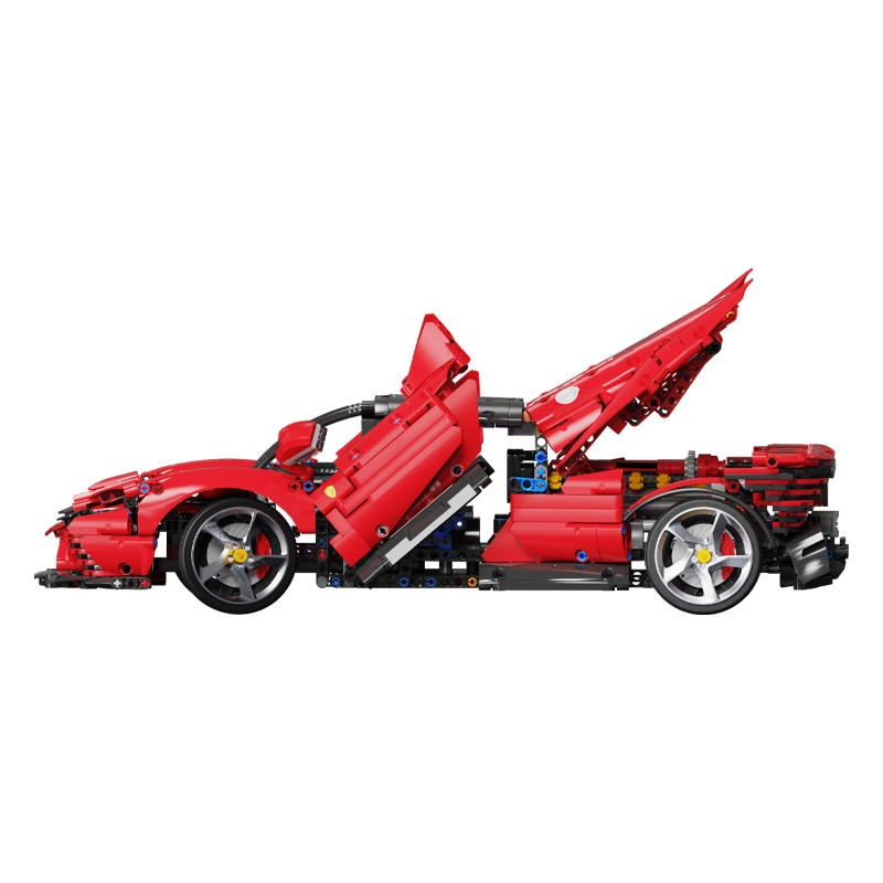 110 SP3 2438pcs T5032
