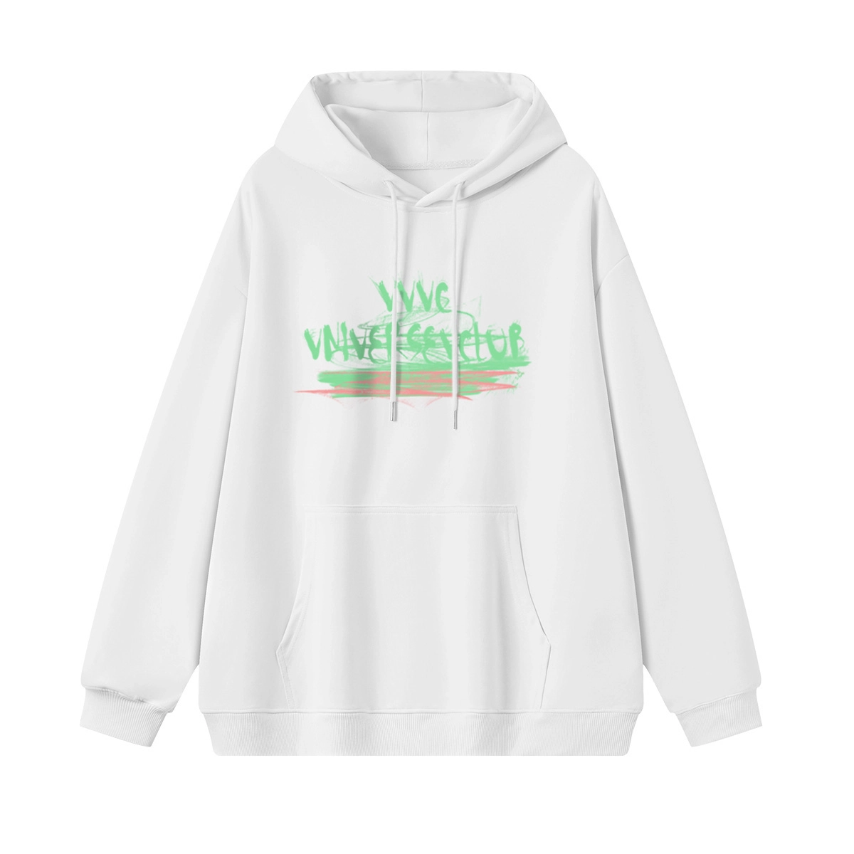 VniVerseVClub VLogo