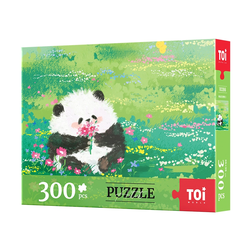 TOI 300pcs