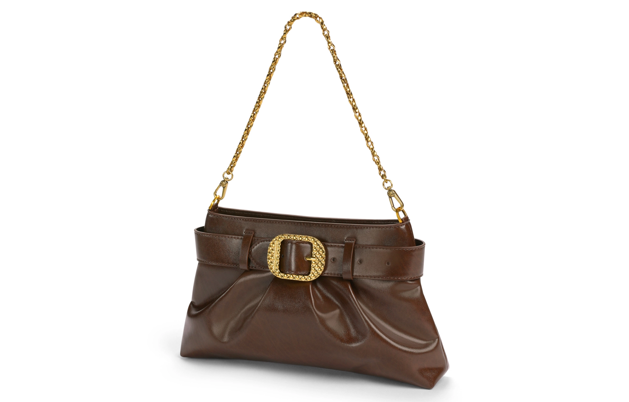 CHARLESKEITH ck NoirCreamDark BrownSilver
