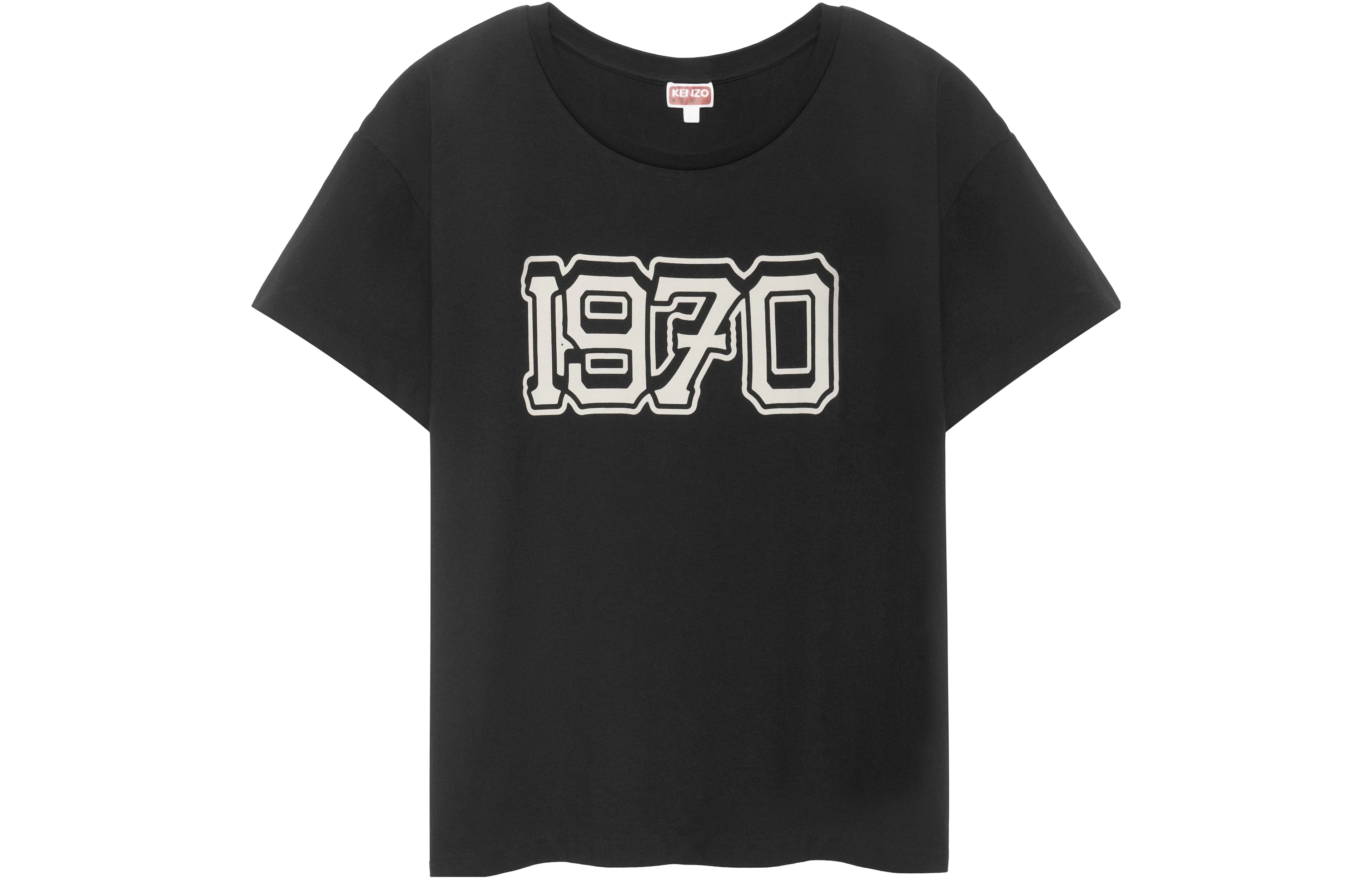 KENZO FW22 T