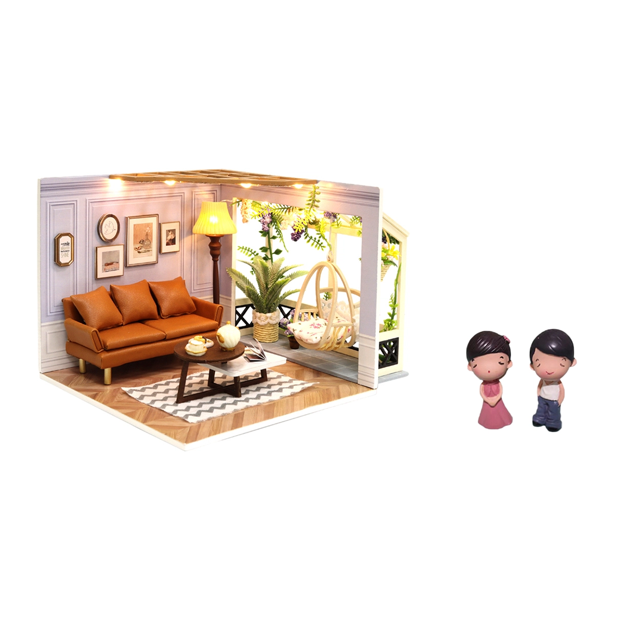 3d H-021023 diy