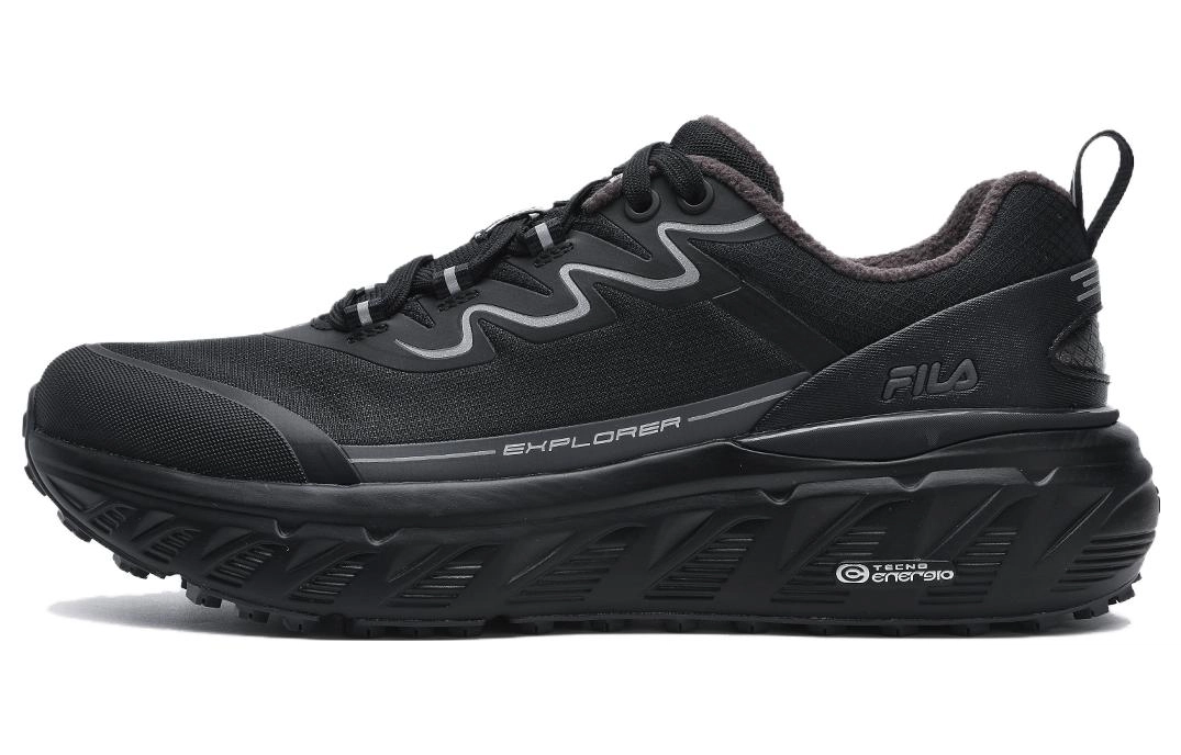 FILA Explorer We