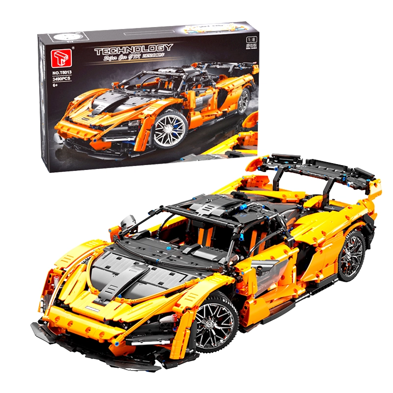 18 3780pcs T5013B