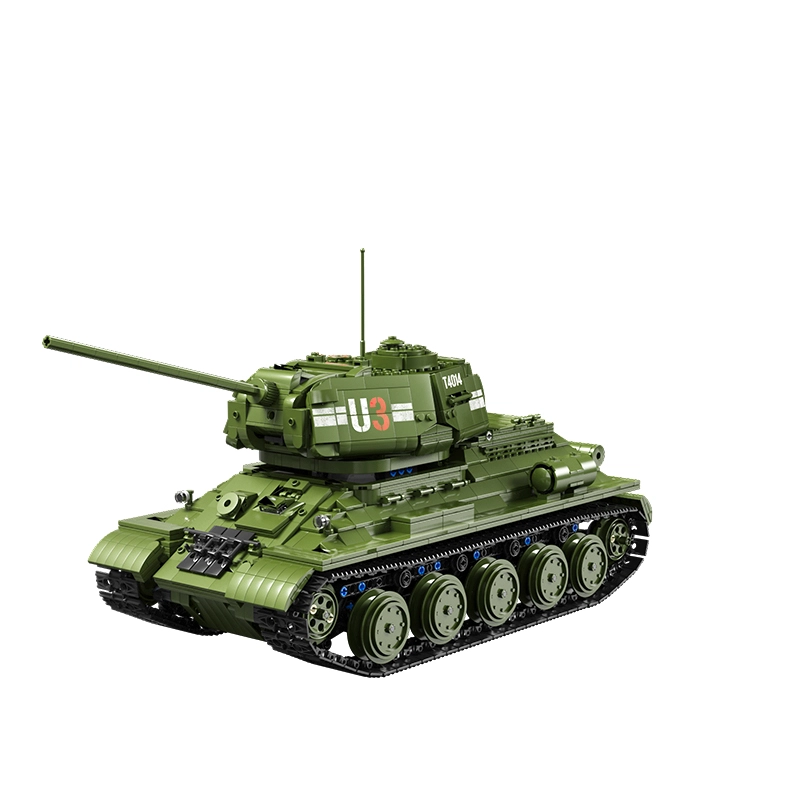 T34 2052pcs T4014