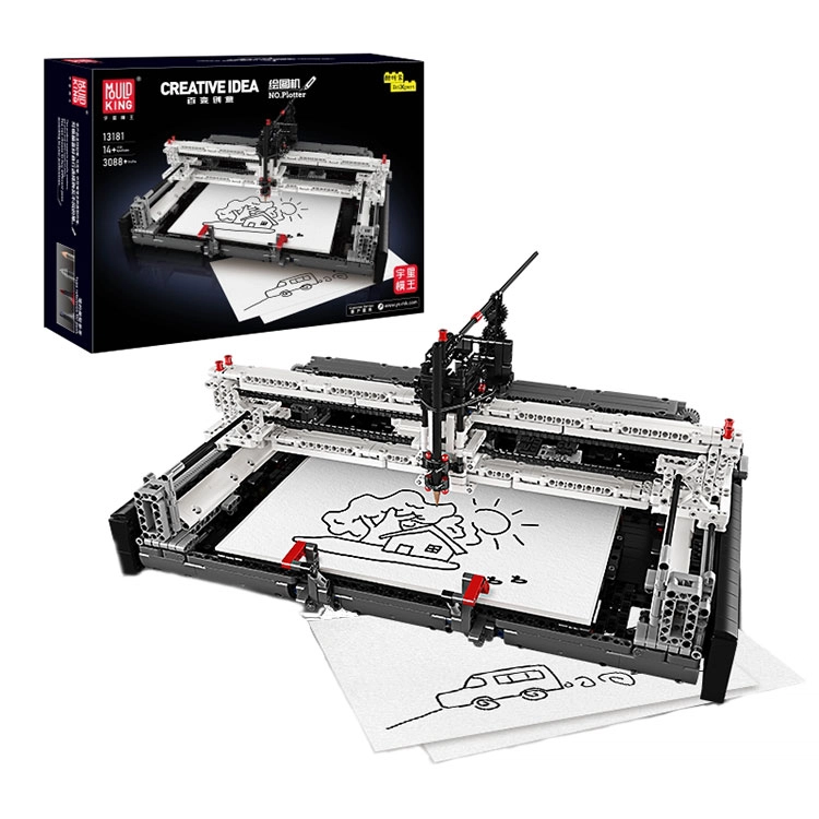 3088pcs 13181