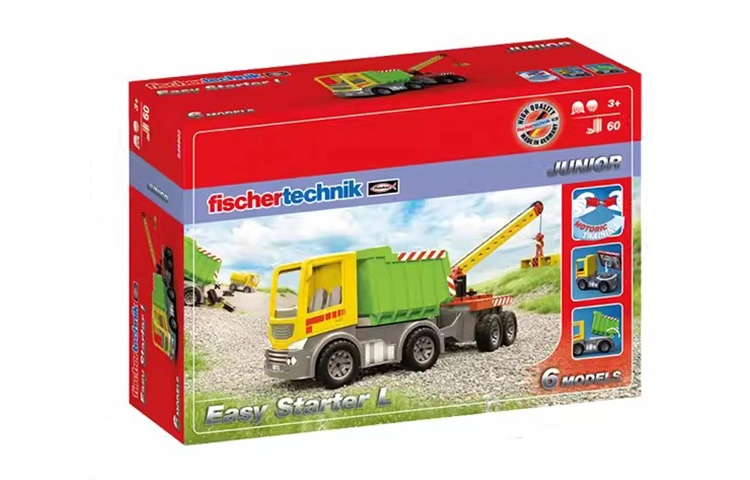 FISCHERTECHNIK 60pcs 548903