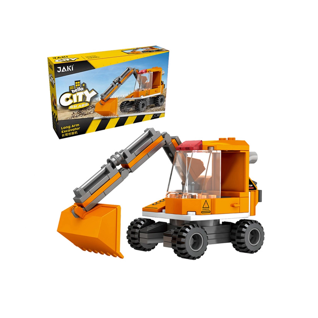 JAKI JK9230-9238
