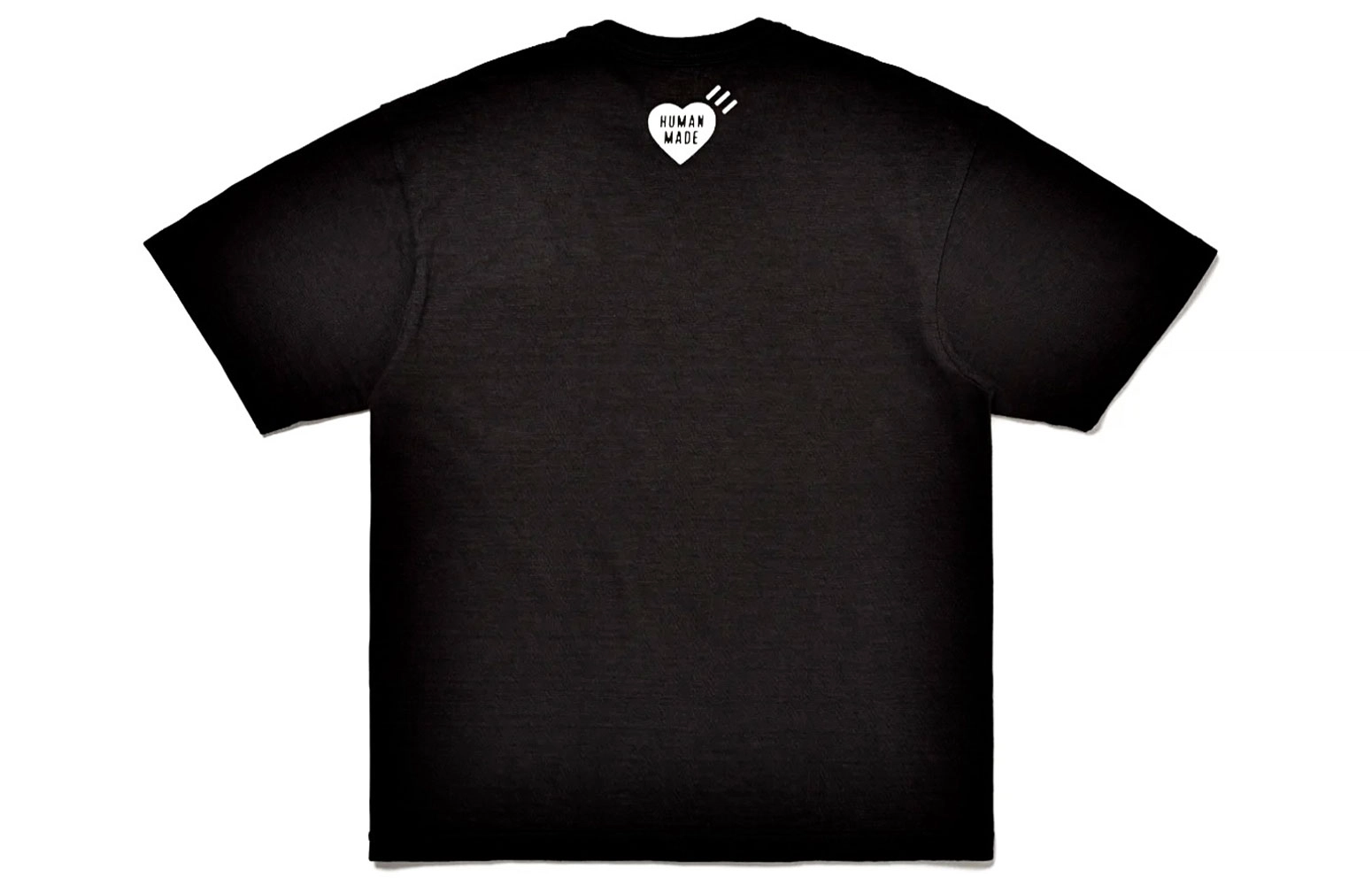 HUMAN MADE TX T
