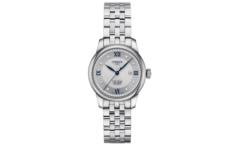 TISSOT 30 29mm T006.207.11.036.01
