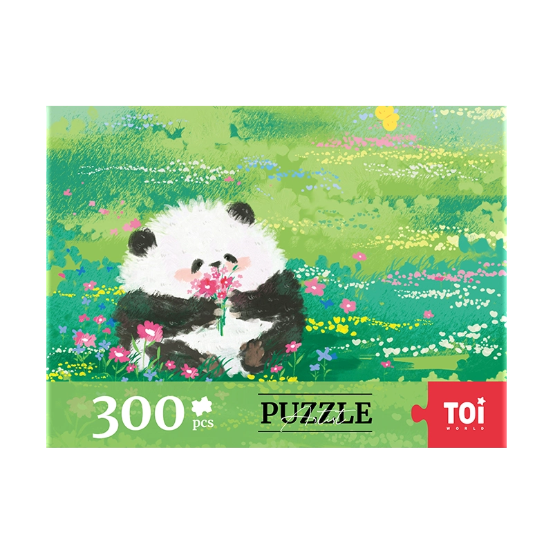 TOI 300pcs