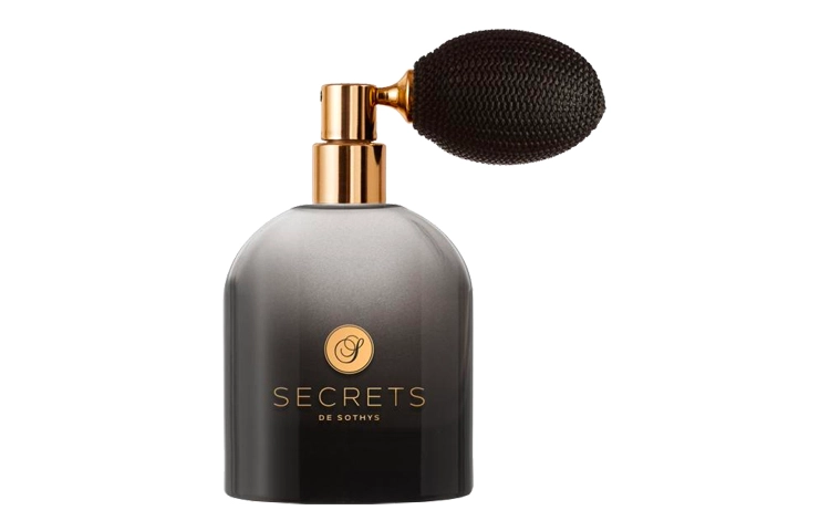 SOTHYS Secrets De Sothys EDP 50ml